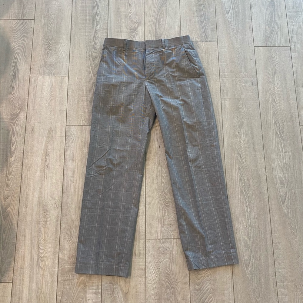 Men’s banana republic pants